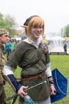 Notwithstanding Sunday’s rain, Folklife 2014 was a huge success. You’ll likely never