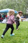 Notwithstanding Sunday’s rain, Folklife 2014 was a huge success. You’ll likely never