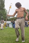 Notwithstanding Sunday’s rain, Folklife 2014 was a huge success. You’ll likely never