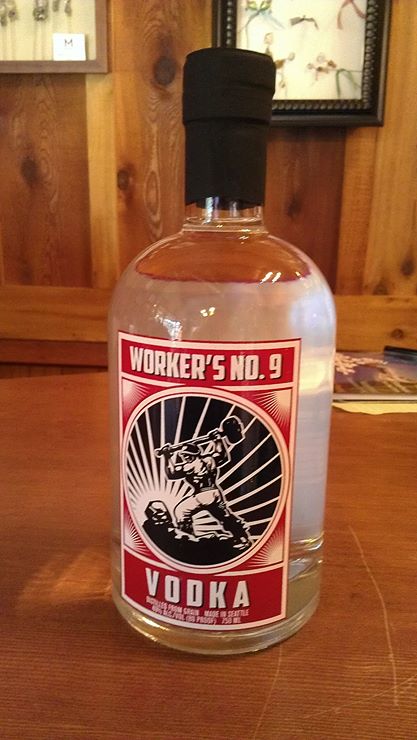 Your Daily Dose of Food News, Events and Must-Read Miscellany 1. Hard