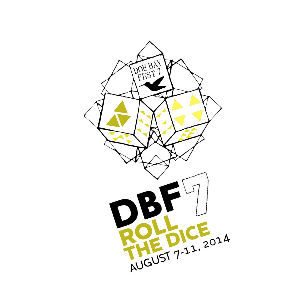 UPDATE: Doe Bay Fest organizers have announced this year's full lineup. Bands