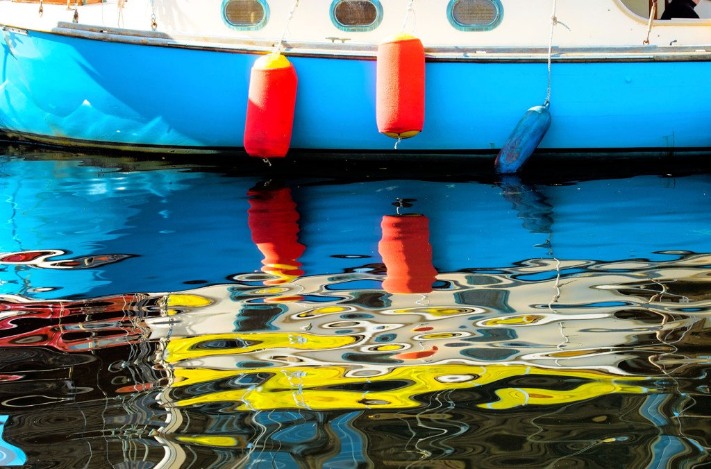 The Center for Wooden Boats