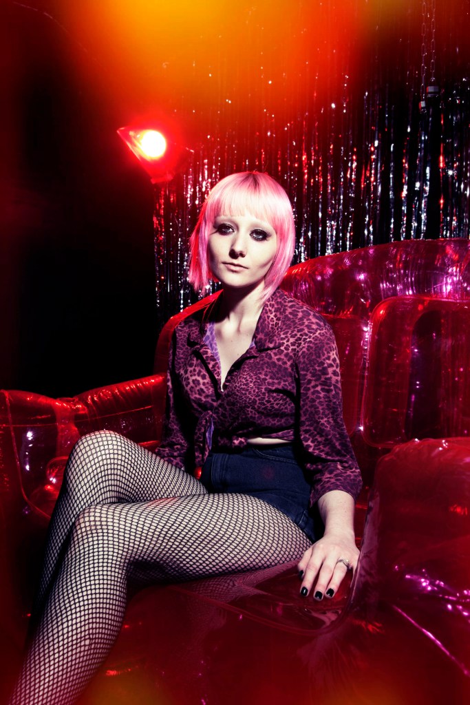 Jessica Lea Mayfield