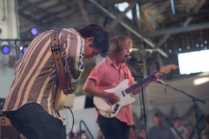 Fauna Shade (technically from Everett but a crowd pleaser none the less)