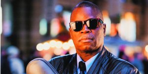 Even if you don’t know Maceo Parker by name, you’ve surely heard