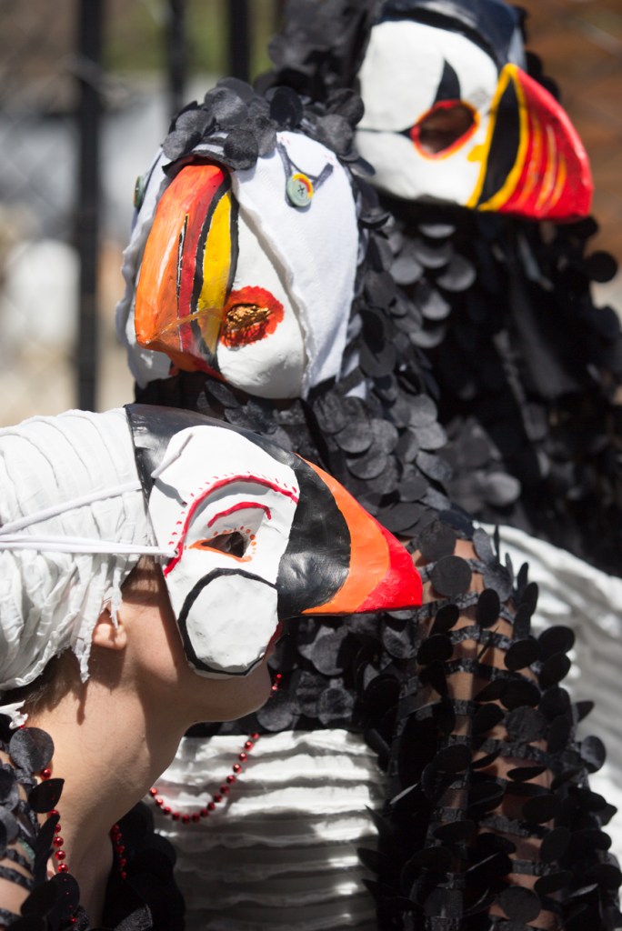 As with every year, this weekend’s Fremont Fair and Saturday’s Solstice Parade,