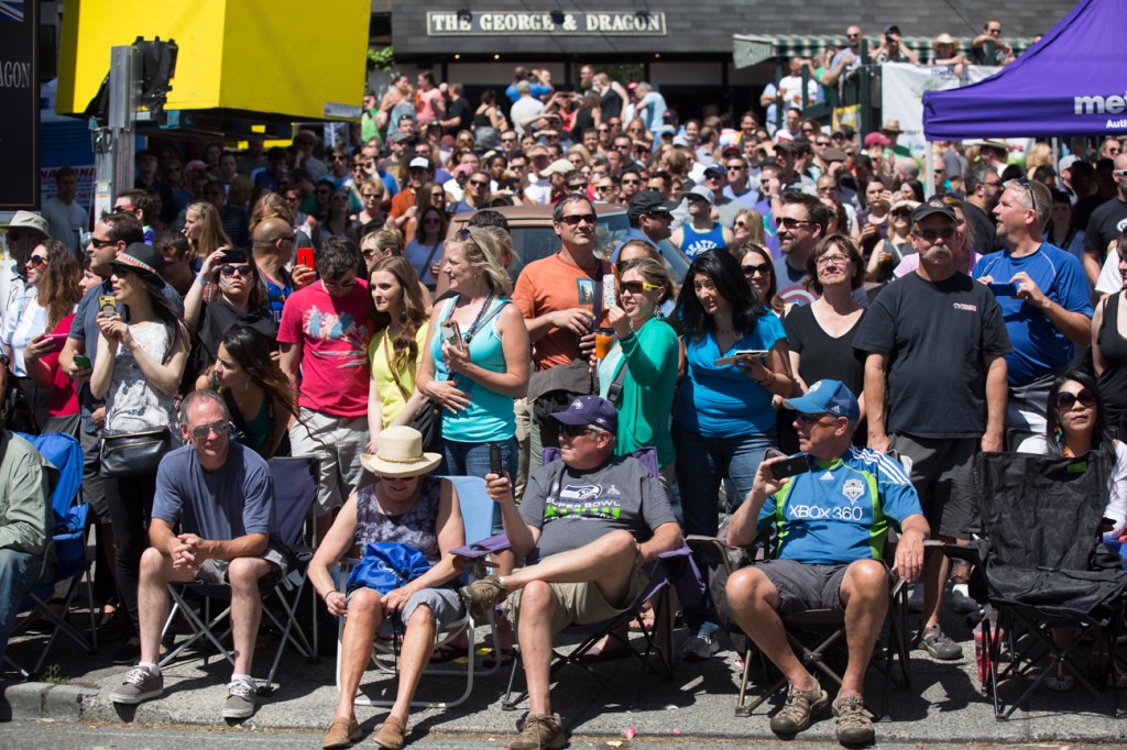 As with every year, this weekend’s Fremont Fair and Saturday’s Solstice Parade,