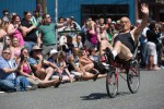 As with every year, this weekend’s Fremont Fair and Saturday’s Solstice Parade,