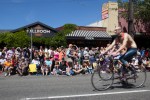 As with every year, this weekend’s Fremont Fair and Saturday’s Solstice Parade,