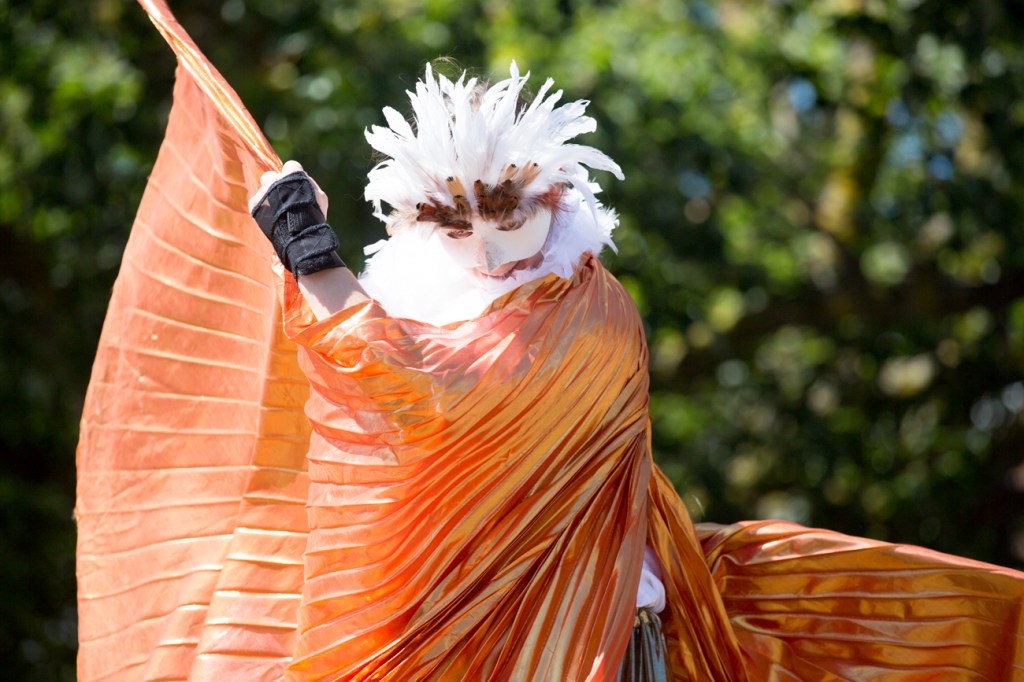 As with every year, this weekend’s Fremont Fair and Saturday’s Solstice Parade,