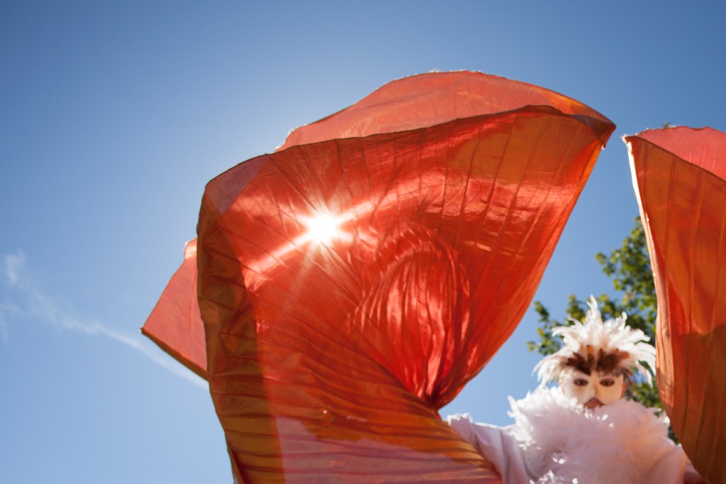 As with every year, this weekend’s Fremont Fair and Saturday’s Solstice Parade,