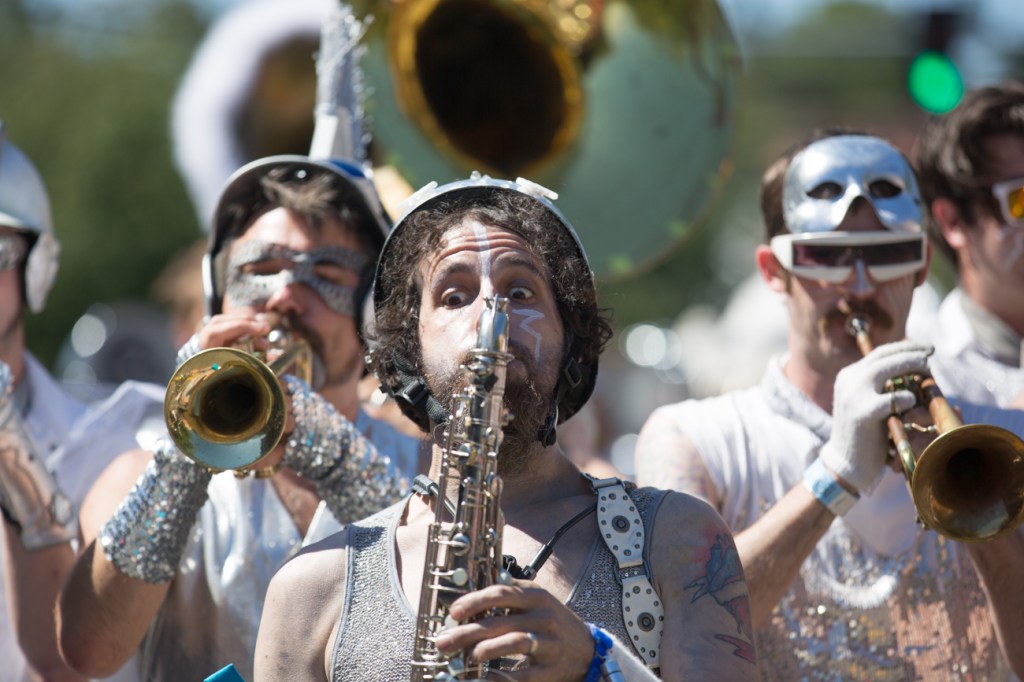 As with every year, this weekend’s Fremont Fair and Saturday’s Solstice Parade,