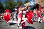 As with every year, this weekend’s Fremont Fair and Saturday’s Solstice Parade,
