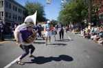 As with every year, this weekend’s Fremont Fair and Saturday’s Solstice Parade,