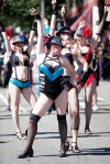 As with every year, this weekend’s Fremont Fair and Saturday’s Solstice Parade,