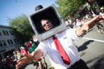 As with every year, this weekend’s Fremont Fair and Saturday’s Solstice Parade,
