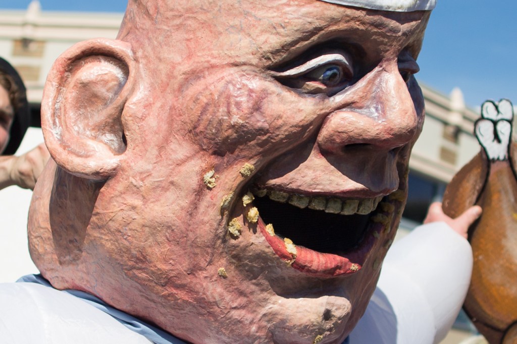 As with every year, this weekend’s Fremont Fair and Saturday’s Solstice Parade,