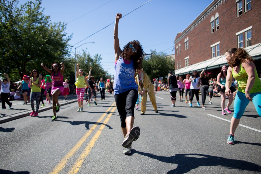 As with every year, this weekend’s Fremont Fair and Saturday’s Solstice Parade,