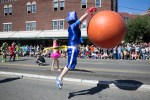 As with every year, this weekend’s Fremont Fair and Saturday’s Solstice Parade,