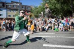 As with every year, this weekend’s Fremont Fair and Saturday’s Solstice Parade,