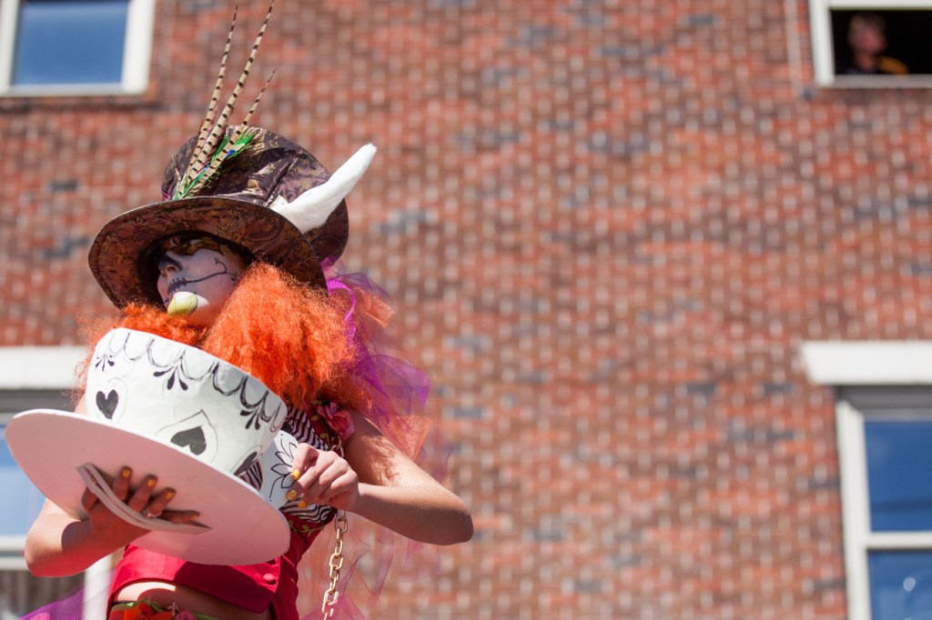 As with every year, this weekend’s Fremont Fair and Saturday’s Solstice Parade,