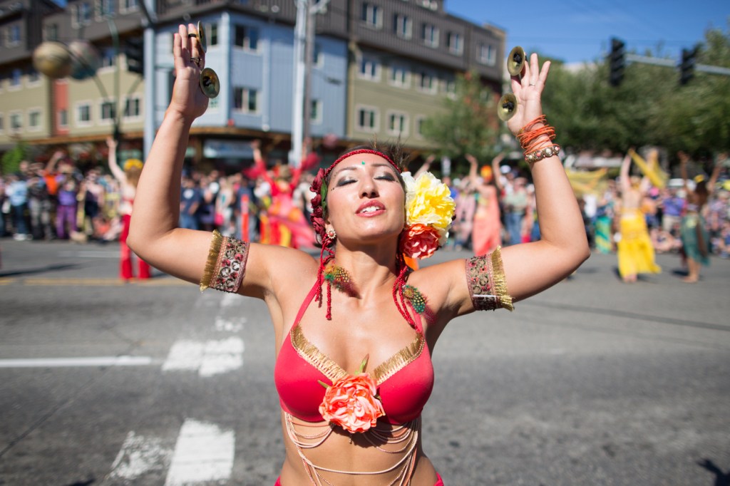 As with every year, this weekend’s Fremont Fair and Saturday’s Solstice Parade,