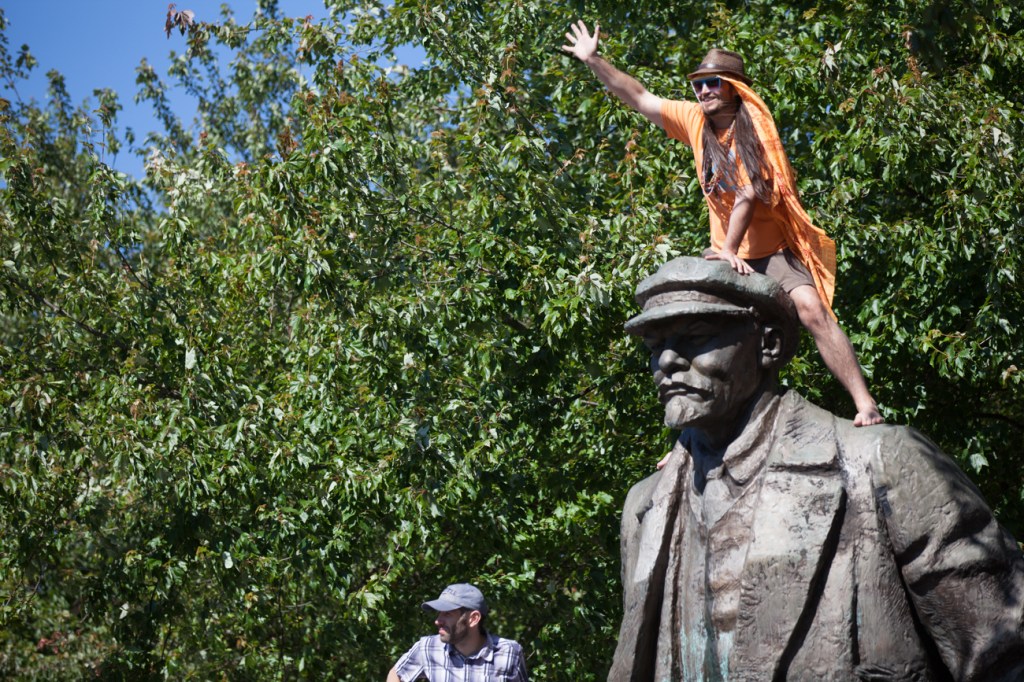 As with every year, this weekend’s Fremont Fair and Saturday’s Solstice Parade,