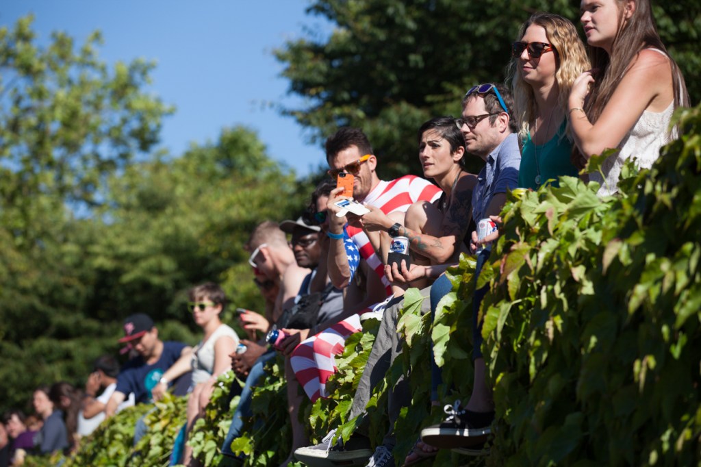 As with every year, this weekend’s Fremont Fair and Saturday’s Solstice Parade,