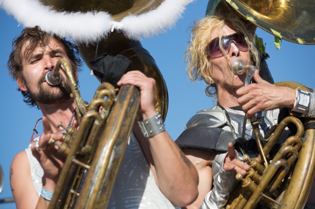 As with every year, this weekend’s Fremont Fair and Saturday’s Solstice Parade,