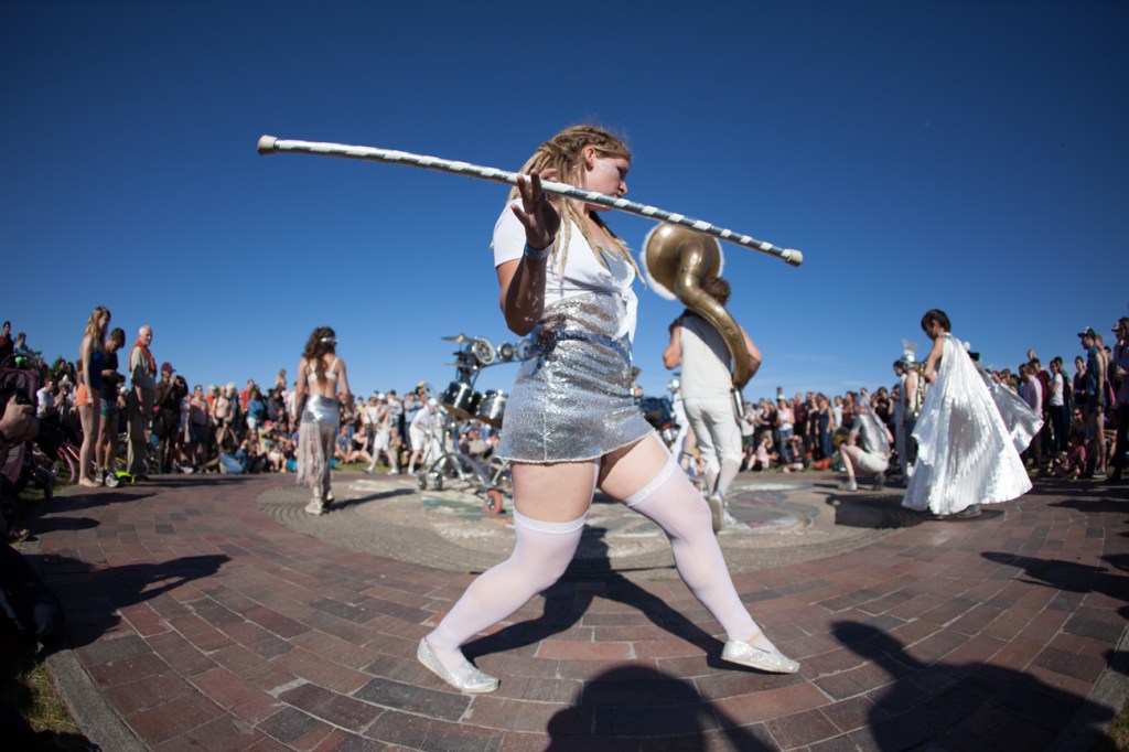 As with every year, this weekend’s Fremont Fair and Saturday’s Solstice Parade,