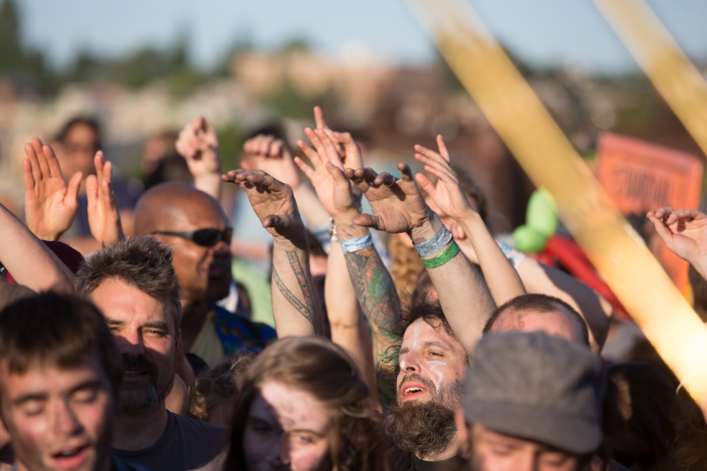 As with every year, this weekend’s Fremont Fair and Saturday’s Solstice Parade,