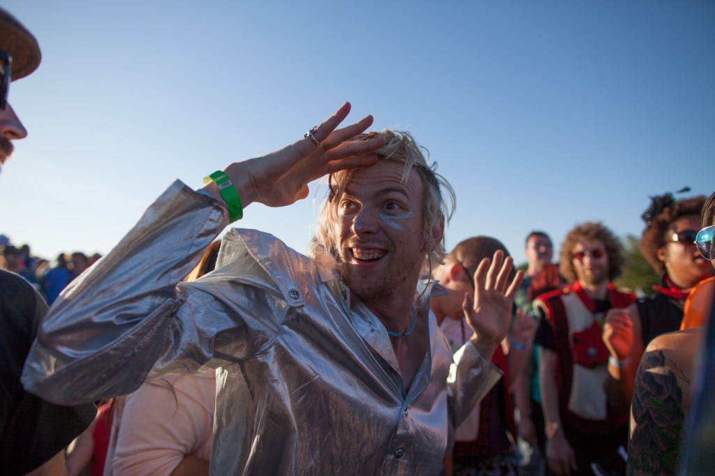 As with every year, this weekend’s Fremont Fair and Saturday’s Solstice Parade,