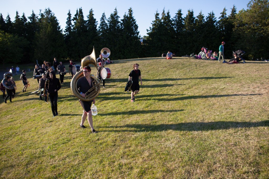 As with every year, this weekend’s Fremont Fair and Saturday’s Solstice Parade,
