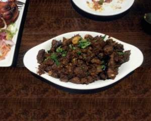 This was an epic weekend, but not because of the gorgeous weather