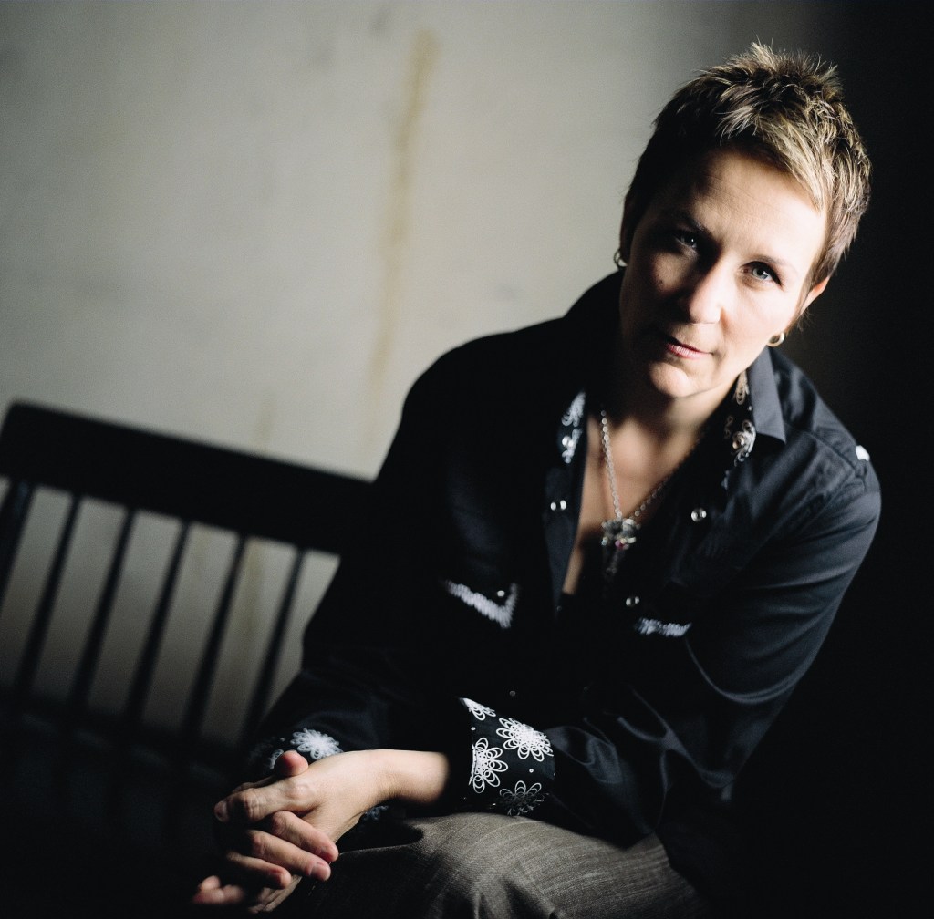 Mary Gauthier plays the Triple Door tonight.