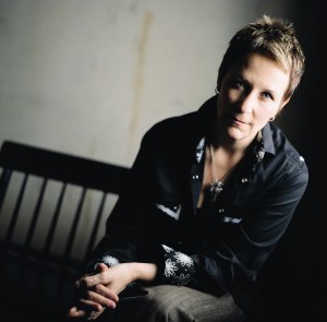 Mary Gauthier plays the Triple Door tonight.