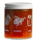 Growing up on a Vermont farm, Seattle jam maker V Smiley hated