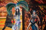 Cher shows she's still got what it takes to put on a great show