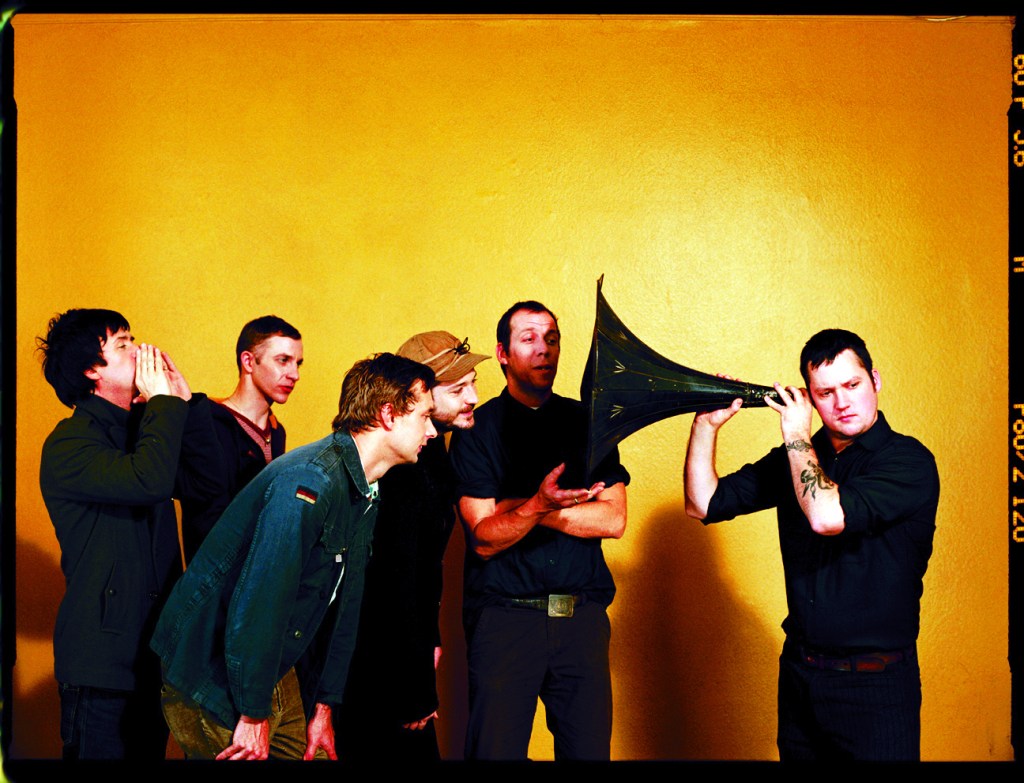 It’s been a long seven years for Modest Mouse fans waiting for