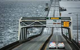 The Washington State Transportation Commission, the agency that sets tolls and has