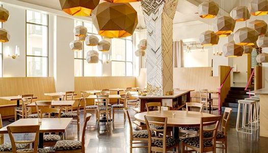 Your Daily Dose of Food News, Events and Must-Read Miscellany  1. Hold the