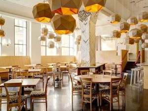 Your Daily Dose of Food News, Events and Must-Read Miscellany  1. Hold the