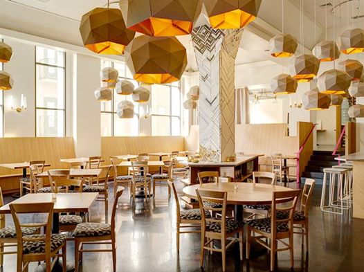 Your Daily Dose of Food News, Events and Must-Read Miscellany  1. Hold the