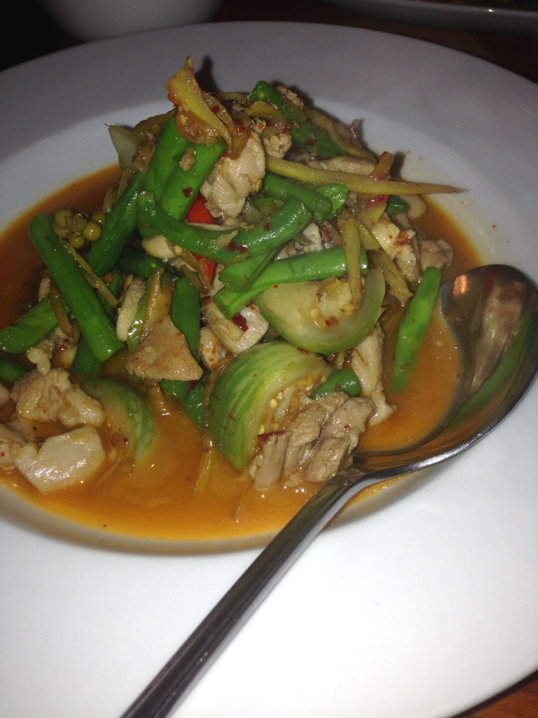 Photo by Nicole Sprinkle