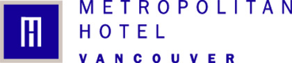ENTER TO WIN  Metropolitan Hotel presents: Vancouver, BC Getaway Two-Night Stay + Dinner Downtown Vancouver,