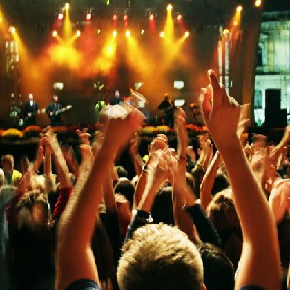 ENTER TO WIN  The 2nd Annual Columbia City Blues Festival August 15, 16 &