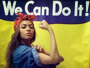 Photo by BeyoncE via Instagram