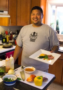 Photo by Anna Erickson