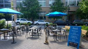 Your Daily Dose of Food News, Events and Must-Read Miscellany 1. Shanik