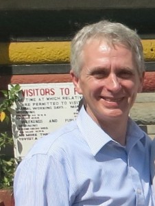 Courtesy of Marc Stern